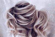 6 Ideas para lucir Mechas Platinadas