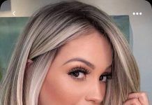 17 Ideas de Cabello Rubio Cenizo