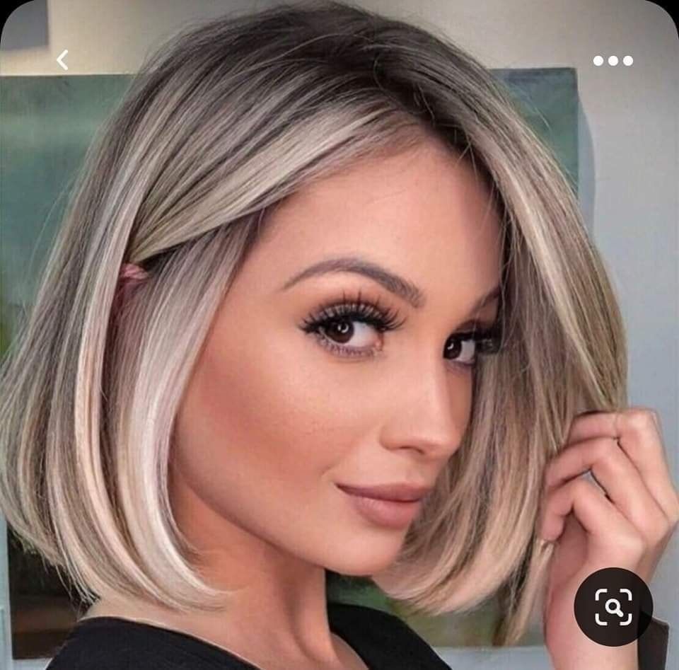 17 Ideas de Cabello Rubio Cenizo