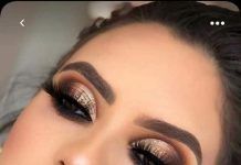 17 Ideas de Maquillaje en tonos Café