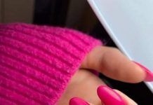 18 Ideas de Uñas al estilo Barbie