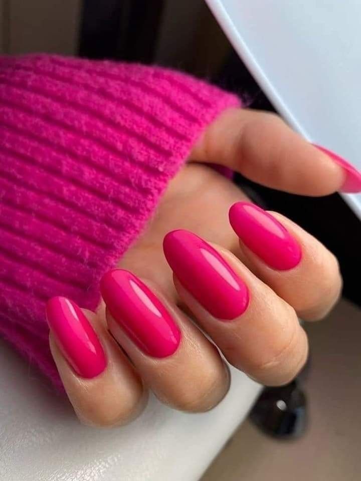 18 Ideas de Uñas al estilo Barbie