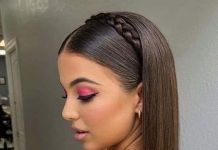 31 Ideas de Peinados con trenzas
