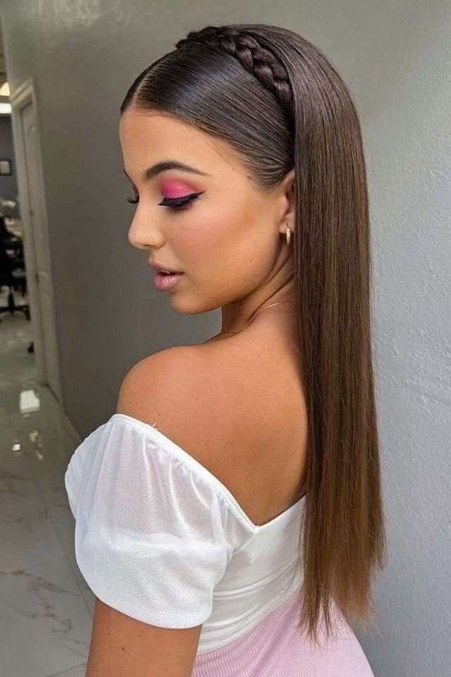 31 Ideas de Peinados con trenzas