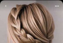 14 Ideas de Peinados con Trenzas