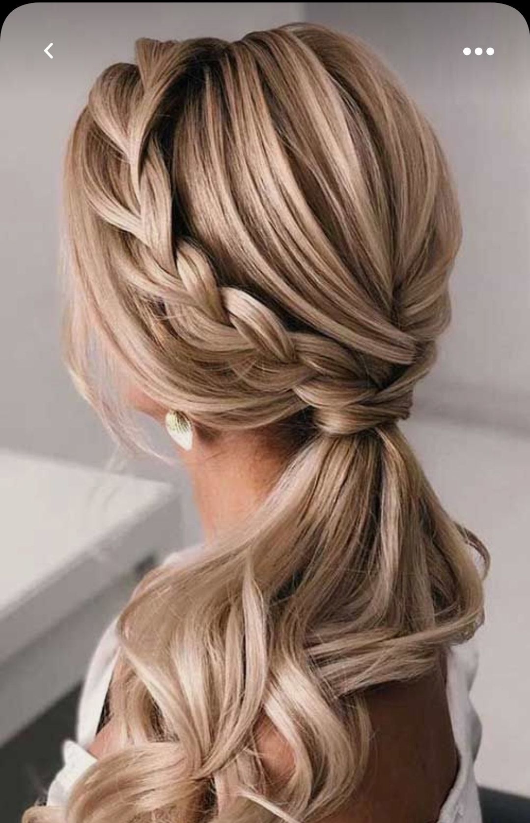 14 Ideas de Peinados con Trenzas